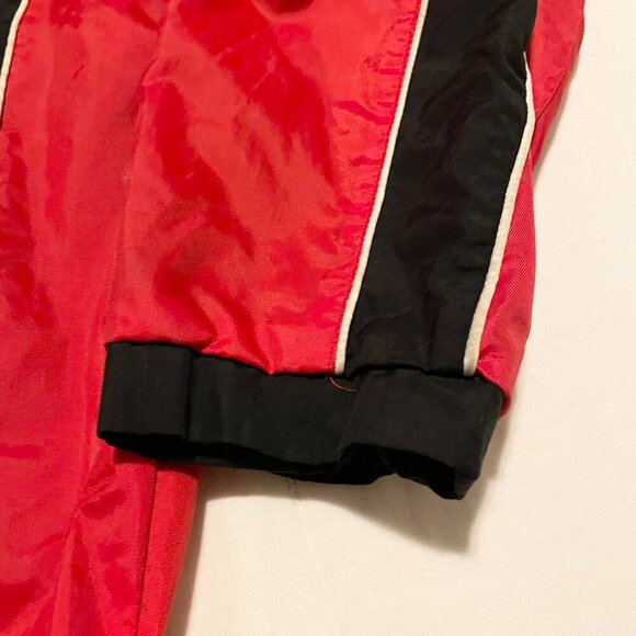 Vintage GIII Atlanta Hawks Jacket Coat NBA Mens XL - Picture 5 of 16